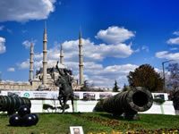 2 Days Gallipoli Edirne Packages Tour